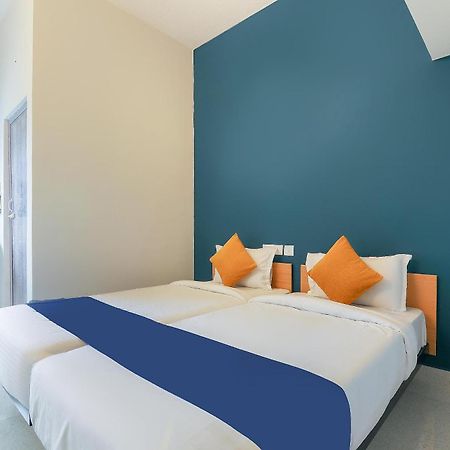 Hotel O Maraimalai Nagar Singapperumalkovil Esterno foto