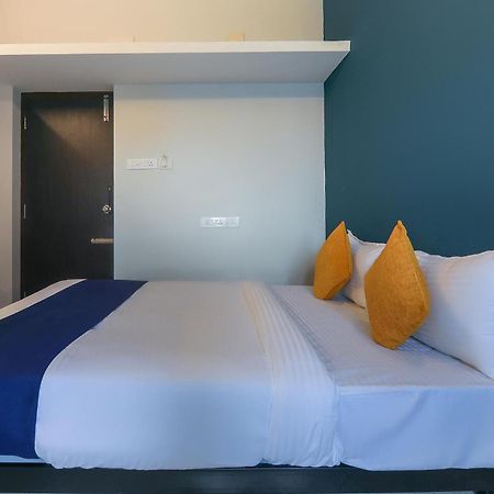 Hotel O Maraimalai Nagar Singapperumalkovil Esterno foto