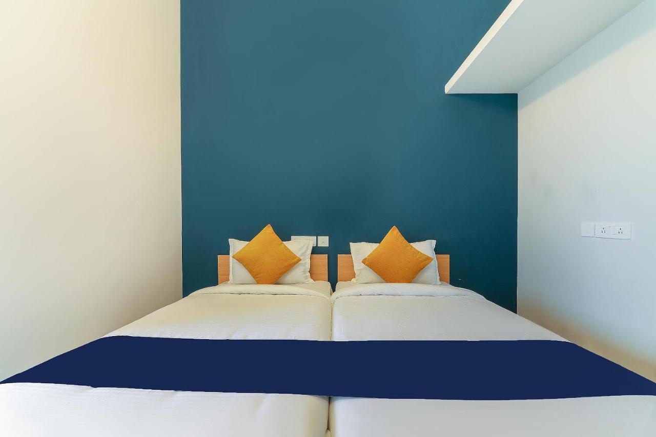 Hotel O Maraimalai Nagar Singapperumalkovil Esterno foto