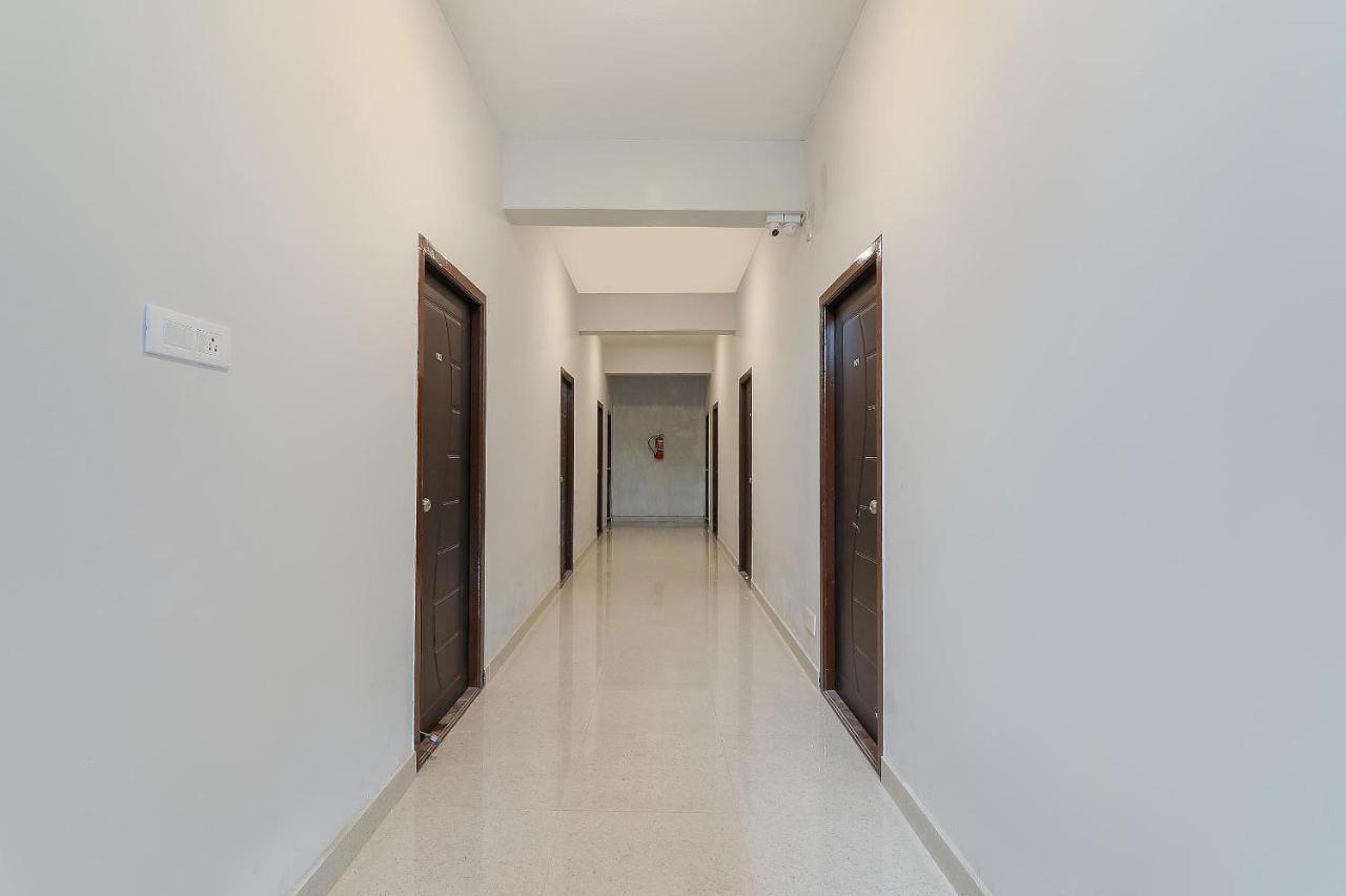 Hotel O Maraimalai Nagar Singapperumalkovil Esterno foto