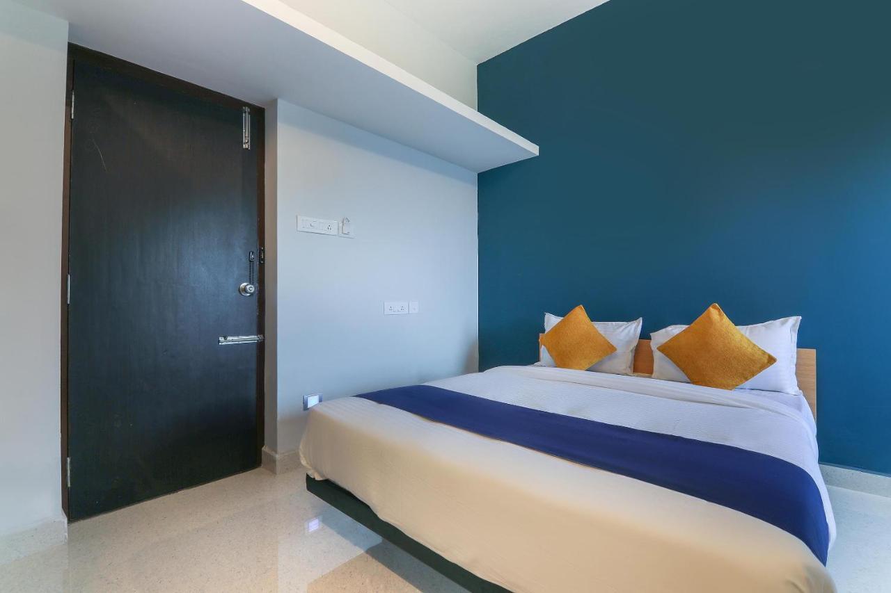 Hotel O Maraimalai Nagar Singapperumalkovil Esterno foto