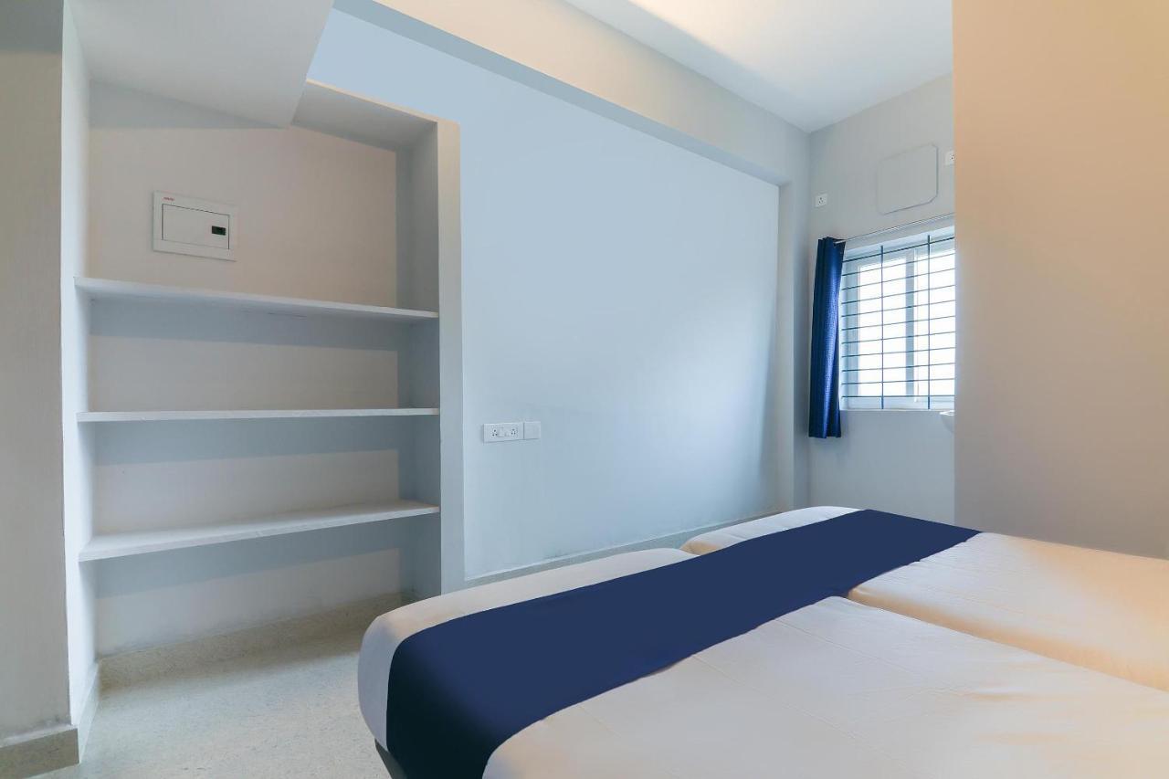 Hotel O Maraimalai Nagar Singapperumalkovil Esterno foto