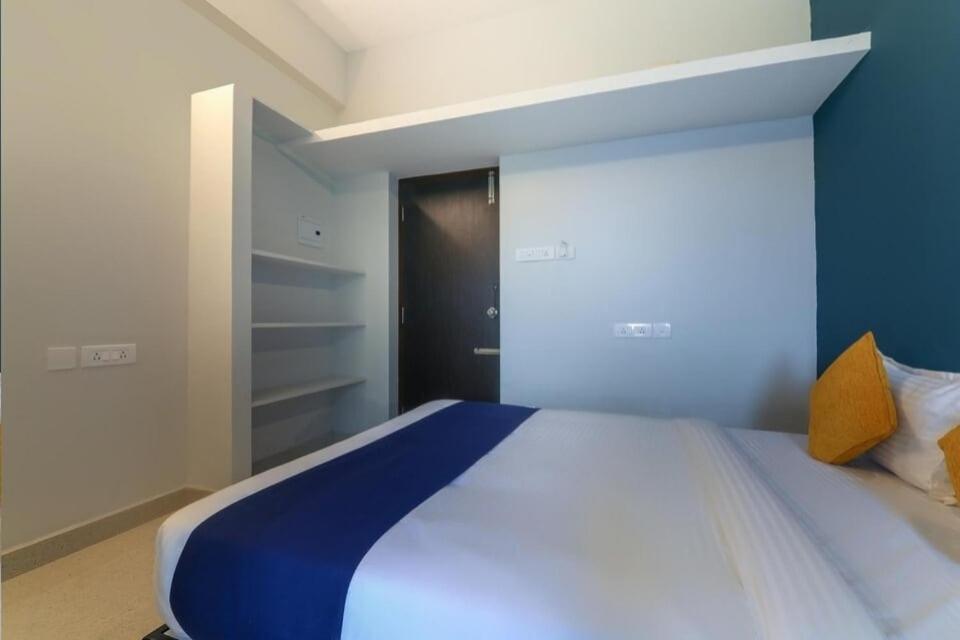 Hotel O Maraimalai Nagar Singapperumalkovil Esterno foto